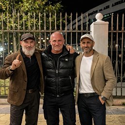 ����� ����, 50 ���, �������