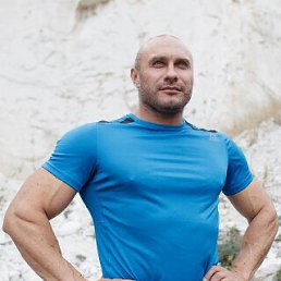 Ruslan, 41, 