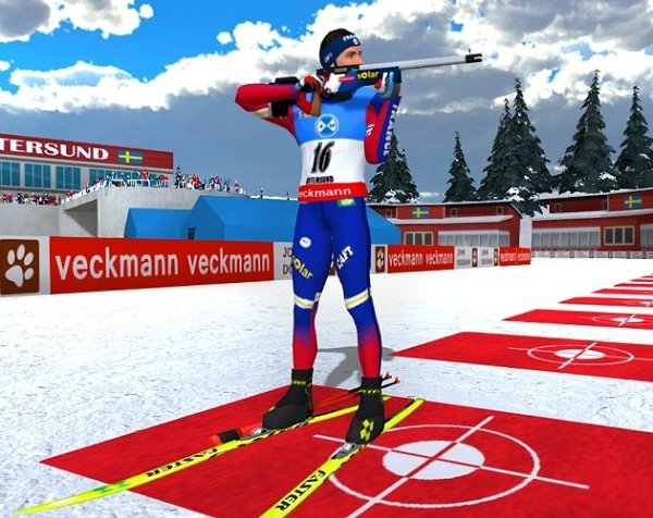 ВАУ! Резкое снижение цен на PlayStation 5 после выхода новой биатлонной игры. БЕРИ И ИГРАЙ, ВЫБИРАЯ ...