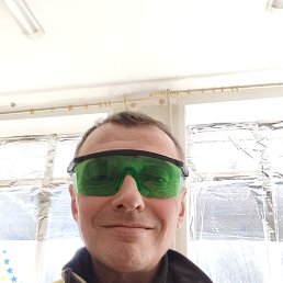 Vladimir, 47, 