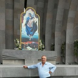 Lyova Harutunyan, ������, 65 ���