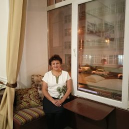 Маргарита, 55, Уфа