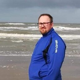 Johann, 36, 