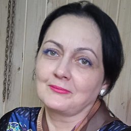 Inna Nikolaevna, , 45 
