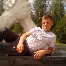 Алексей, 51, Волоколамск