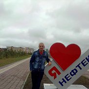 Николай, 58 лет, Нижневартовск Николай, 58 лет, Нижневартовск