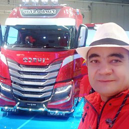 ���� Umarali, �������, 48 ��� - ��������� 15 �������� 2026