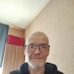 Markus, 50, 