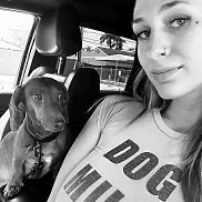 Anita, 38 ���, �����������