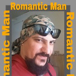 Romantic Man, 40, 