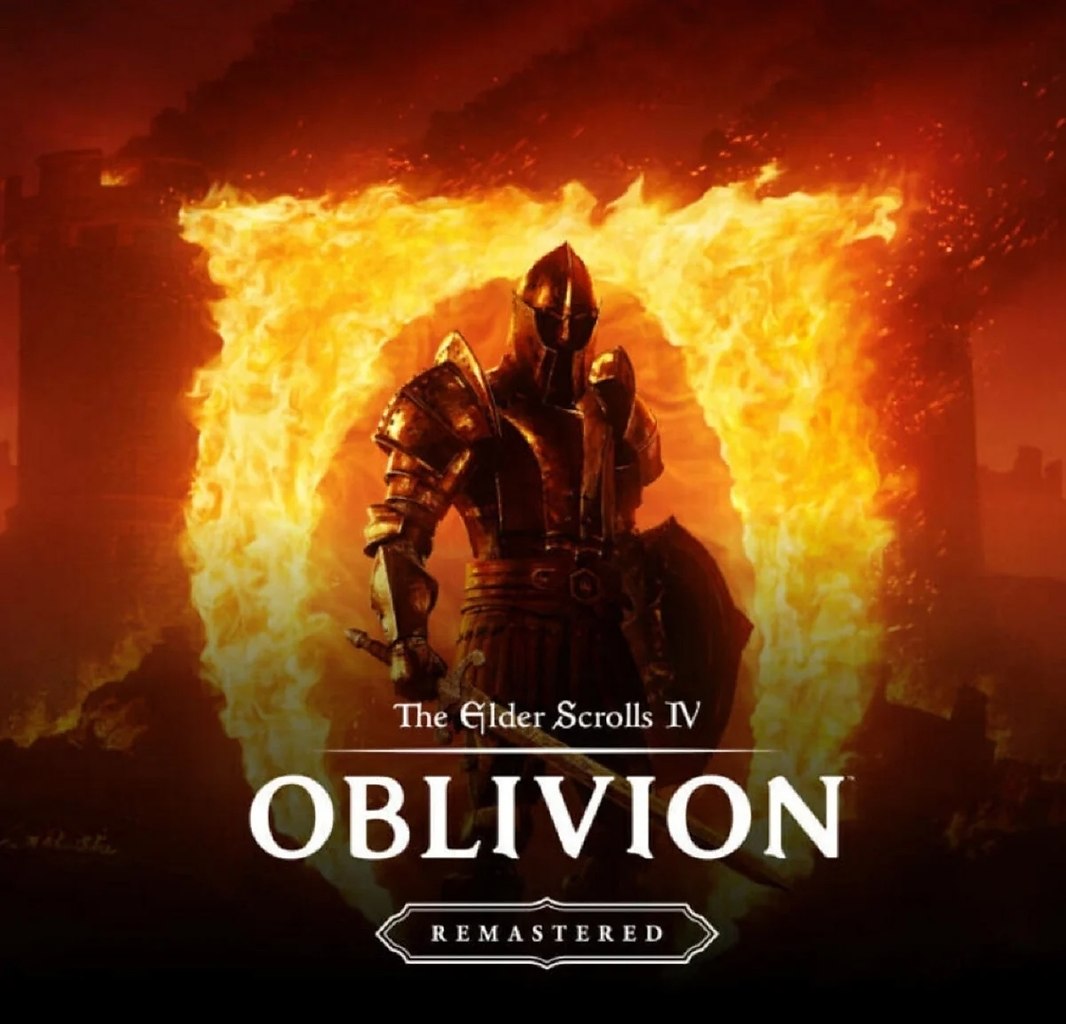 ��������� ��������� ����� � �������� THE ELDER SCROLLS 4: OBLIVION ����������. � ���� ����� Virtuos ... - 2