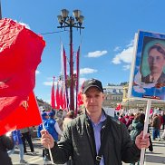 Алексей, 46 лет, Санкт-Петербург Алексей, 46 лет, Санкт-Петербург