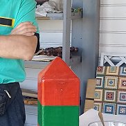 Радик, 45 лет, Казань Радик, 45 лет, Казань