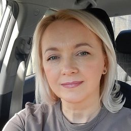 Наталья, 51, 