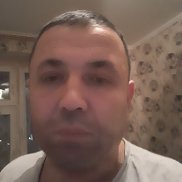 Саид, 40 лет, Саранск Саид, 40 лет, Саранск