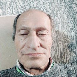 Tengizi Megrelishvili, , 63 