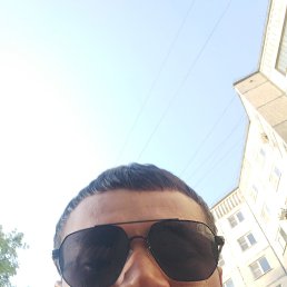 Mansur Abdurahmonov, 35, 