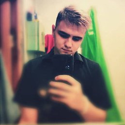 Vlad, 18, 