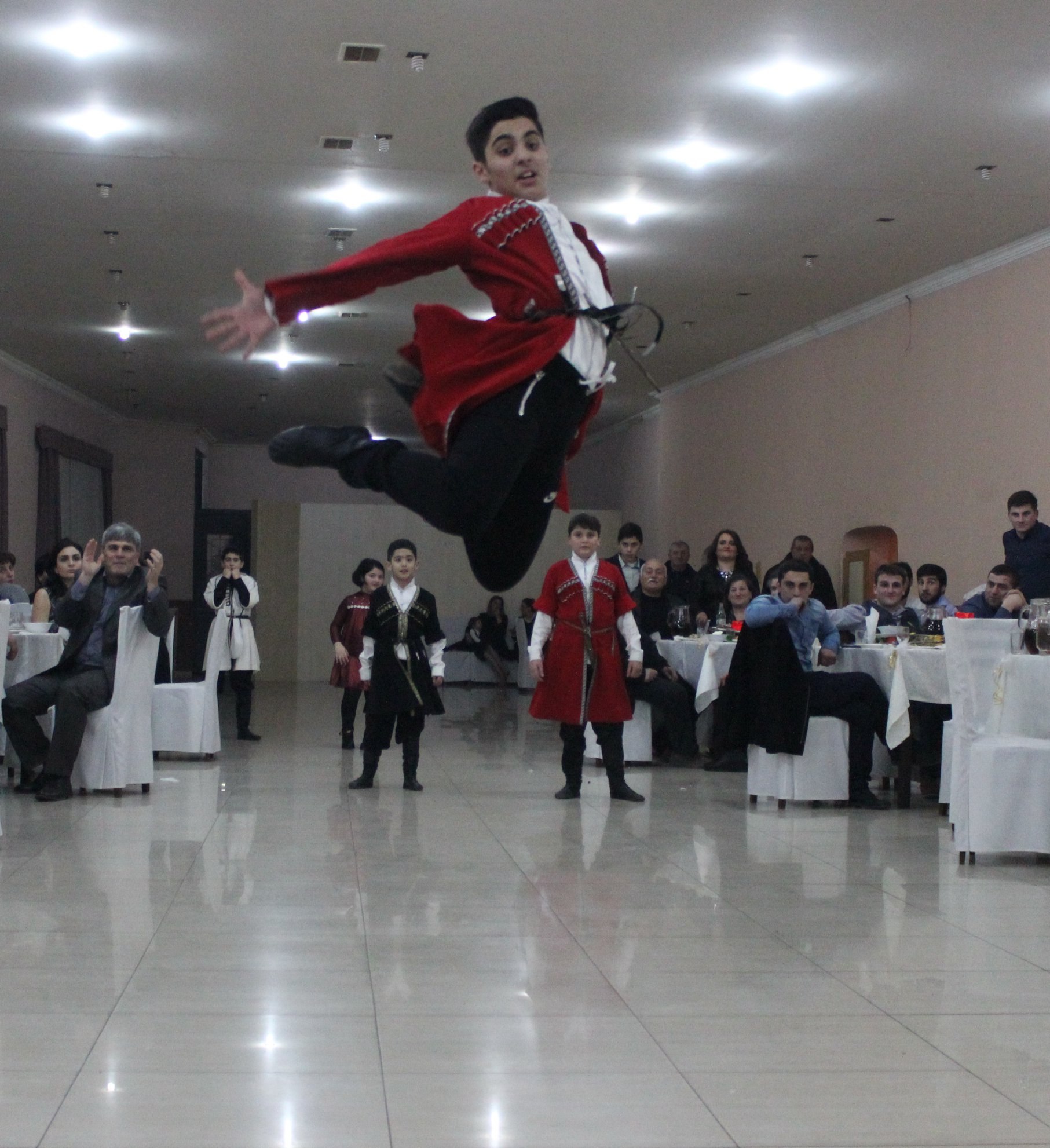 Nugzar Nachkebia - 18  2025  19:47