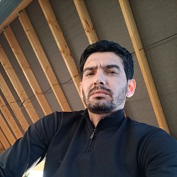 @Palvan, 32, 