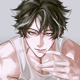 Iago, ������, 35 ���