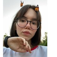Соня, 24 года, Санкт-Петербург Соня, 24 года, Санкт-Петербург