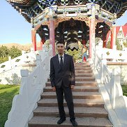 Умар, 33 года, Бишкек Умар, 33 года, Бишкек