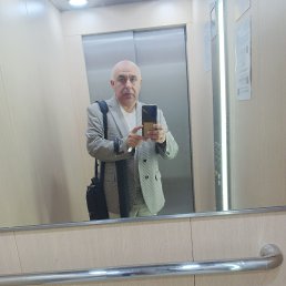 Pavel, 59 ,  