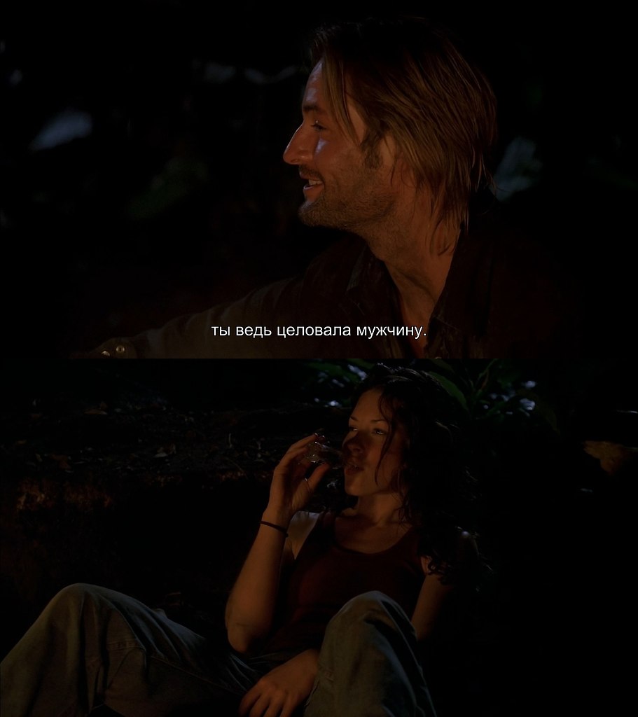 Lost /   , 2004-2010.s01e16 - 2