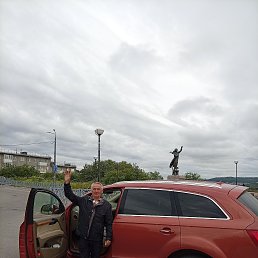 ���� ������, ��������, 65 ��� - ��������� 18 ���� 2026