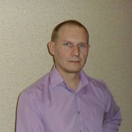 Александр, 49, Киров