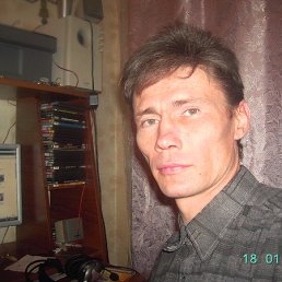 aleksandr, 54, 