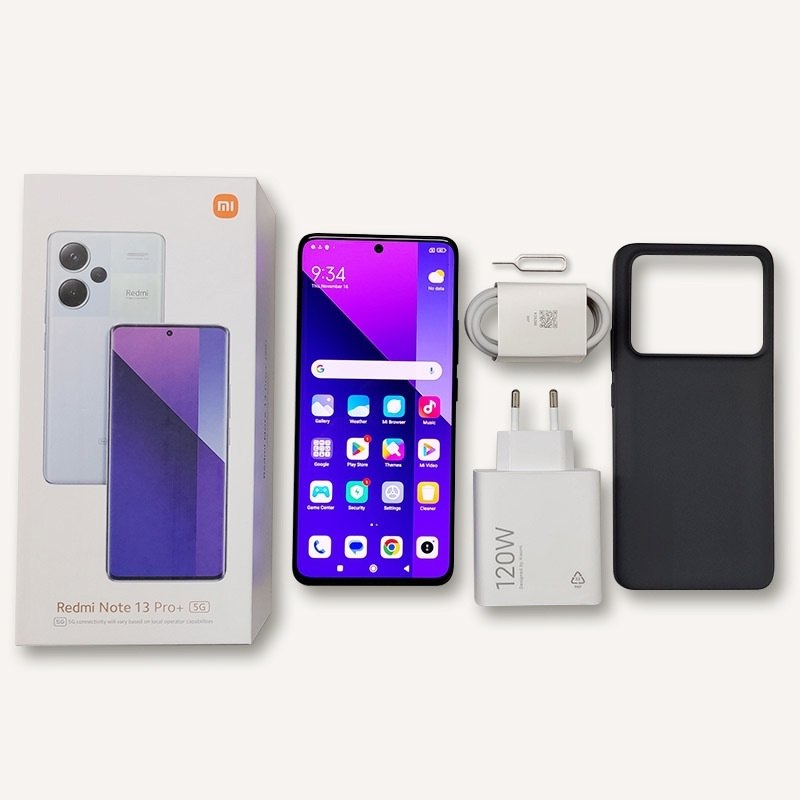 Redmi Note 13 Pro+ 5G.   .  !  : -$25  : ... - 2