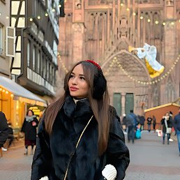 ���� Veronika, �����, 30 ��� - ��������� 24 ������ 2025