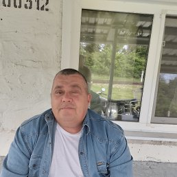 Сергей, 54, Саратов