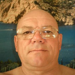 Фото Юрий, Алчевск, 63 года Юрий, Алчевск, 63 года