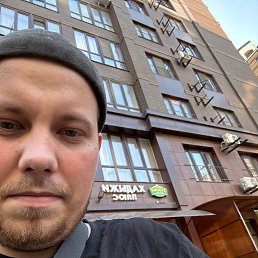 Alexey, 25, 