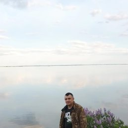 Andrej, 38 , 
