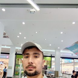 BEGENCH, 31, 