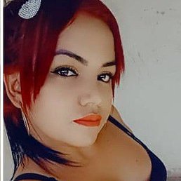 Lilita Figueredo, , 27 