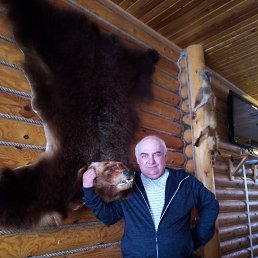 Василий, 60 лет, Краснодар Василий, 60 лет, Краснодар