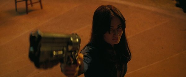 За 2 присеста закончил смотреть новый сериал по любимой мною , видео-игровой вселенной Fallout , по ... - 3