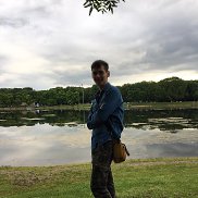 Даниил Холезин, 22 года, Новочеркасск Даниил Холезин, 22 года, Новочеркасск