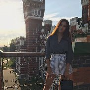 Аниса, 21 год, Санкт-Петербург Аниса, 21 год, Санкт-Петербург