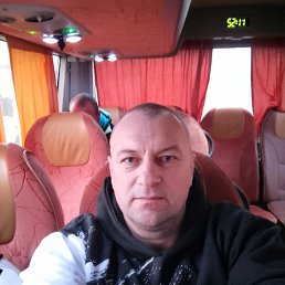 Aleksei Tudoseu, 44, 