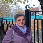 Ираида, 68 лет, Оренбург Ираида, 68 лет, Оренбург