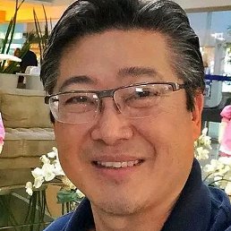 David Hong, , 45 