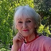 Ольга, 67 лет, Скрытенбург Ольга, 67 лет, Скрытенбург