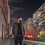 giorgi, 31 , 
