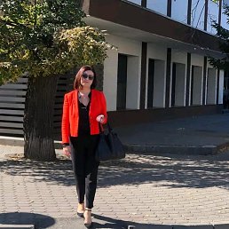 SANDICA APOSTOLESCU, 47, 